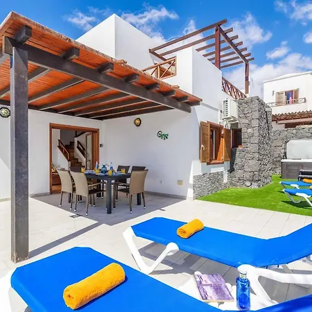 Rioja プラヤ・ブランカ