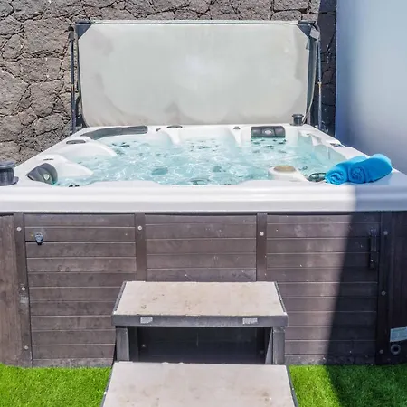 Вилла Rioja Коста Бланка