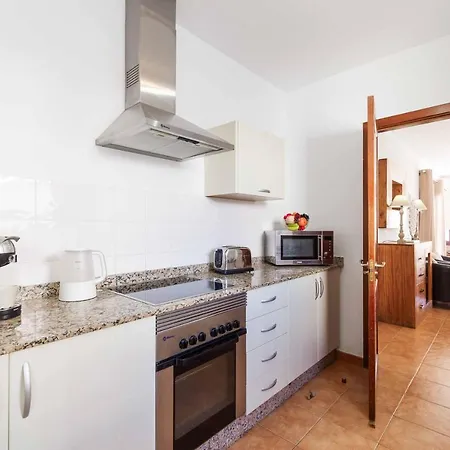 Вилла Rioja Коста Бланка