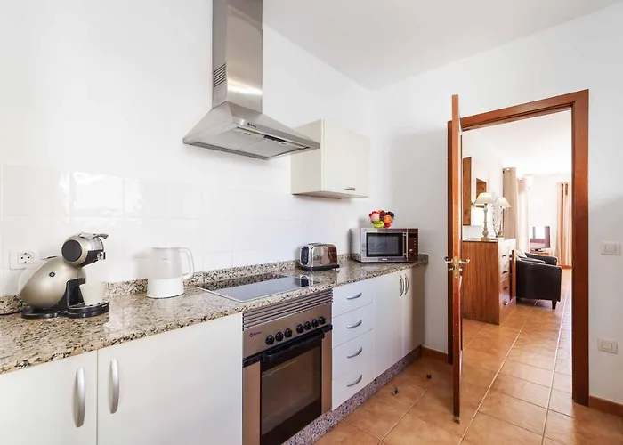 Villa Rioja Playa Blanca