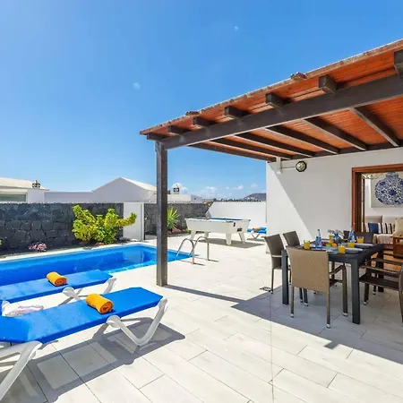 Βίλα Rioja Πλάγια Μπλάνκα