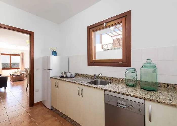 Rioja * Playa Blanca (Lanzarote)