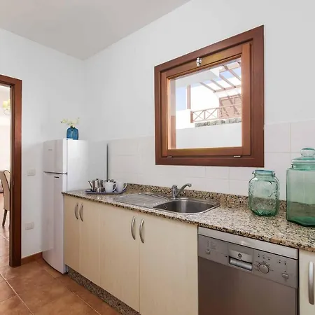 Rioja * Playa Blanca (Lanzarote)