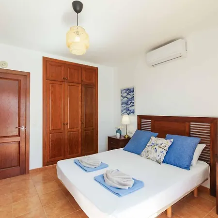 Rioja Willa Playa Blanca (Lanzarote)