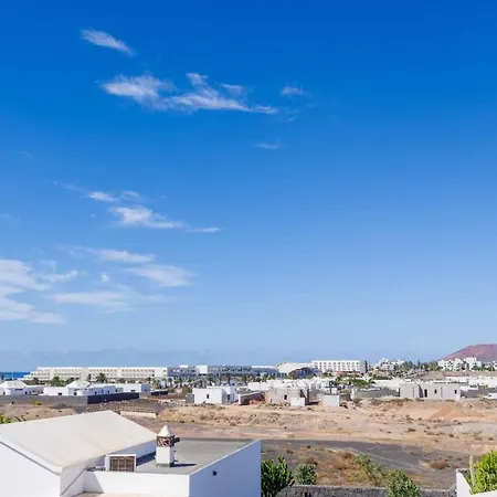 Willa Rioja Playa Blanca (Lanzarote)